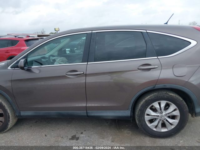 2HKRM4H56EH693752 Honda CR-V EX
