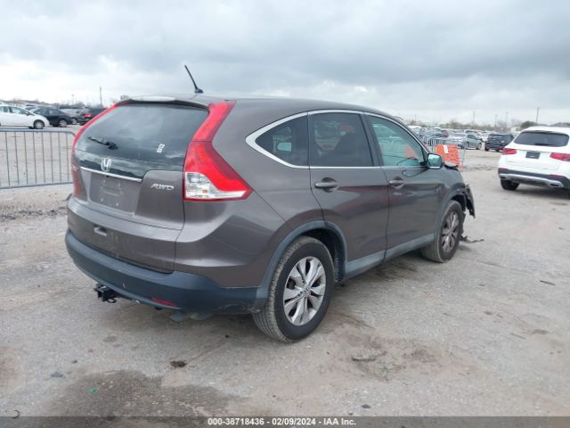 2HKRM4H56EH693752 Honda CR-V EX