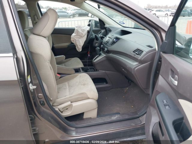 2HKRM4H56EH693752 Honda CR-V EX