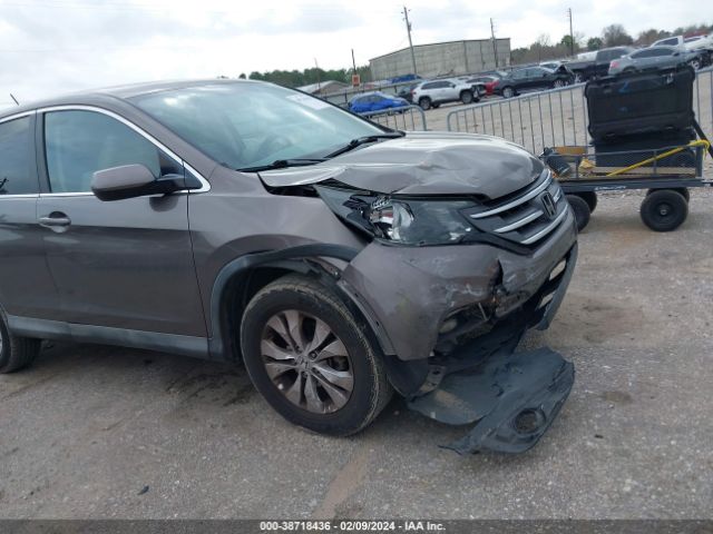 2HKRM4H56EH693752 Honda CR-V EX