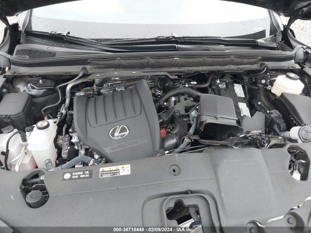 Lexus Rx 350 Premium Plus 2023 2T2BAMBA1PC012382 Image 10