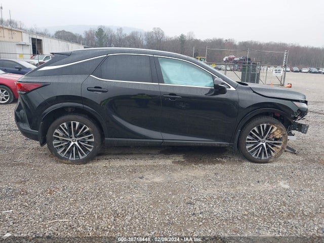 Lexus Rx 350 Premium Plus 2023 2T2BAMBA1PC012382 Image 12