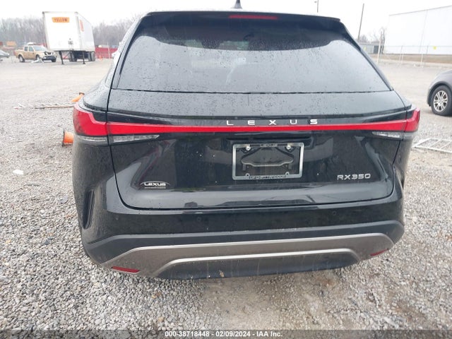 Lexus Rx 350 Premium Plus 2023 2T2BAMBA1PC012382 Image 15