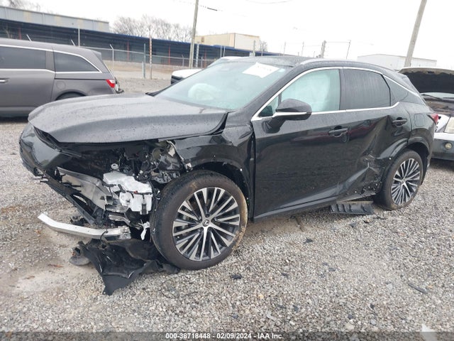 Lexus Rx 350 Premium Plus 2023 2T2BAMBA1PC012382 Image 2