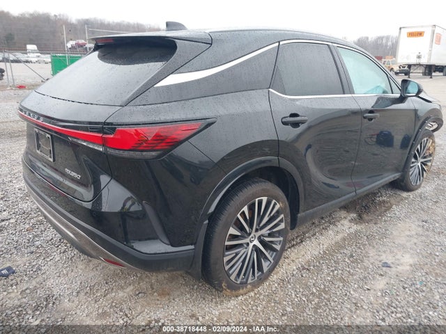 Lexus Rx 350 Premium Plus 2023 2T2BAMBA1PC012382 Image 4