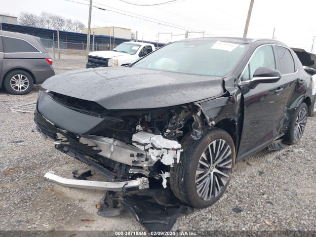 Lexus Rx 350 Premium Plus 2023 2T2BAMBA1PC012382 Image 6