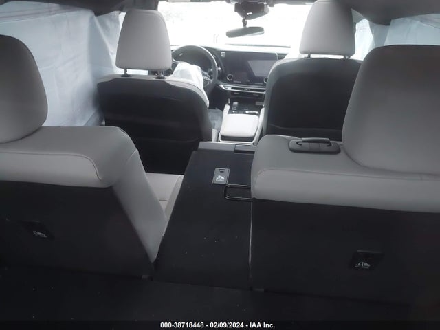 Lexus Rx 350 Premium Plus 2023 2T2BAMBA1PC012382 Image 8