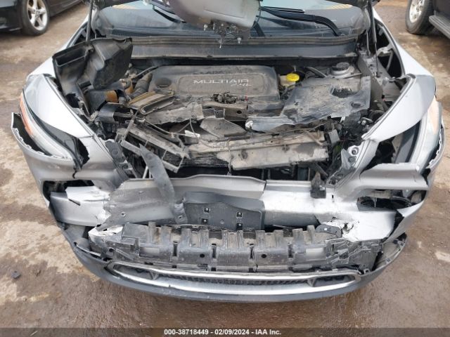 1C4PJLDB6GW157919 Jeep Cherokee Limited