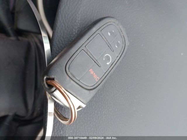 1C4PJLDB6GW157919 Jeep Cherokee Limited