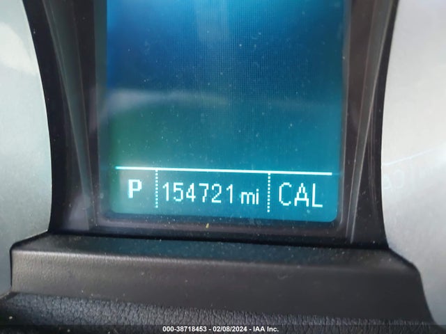 2012 CHEVROLET EQUINOX 2LT VIN: 2GNALPEK8C1254599