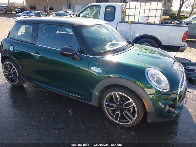 2017 MINI HARDTOP WMWXP7C50H2A45143 Photo 0