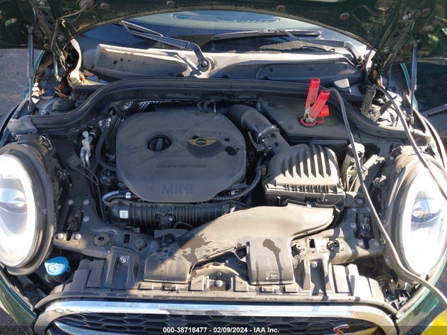 2017 MINI HARDTOP WMWXP7C50H2A45143 Photo 9