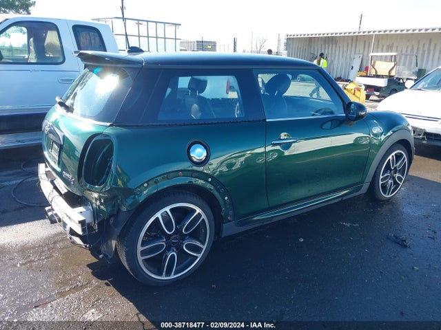 2017 MINI HARDTOP WMWXP7C50H2A45143 Photo 3