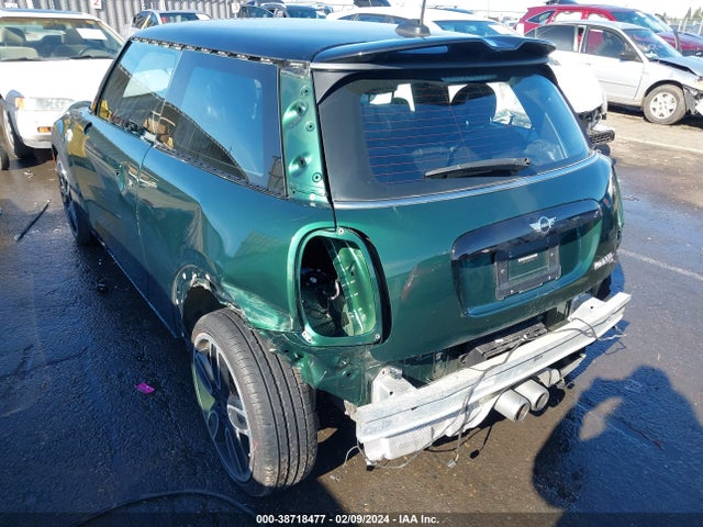 2017 MINI HARDTOP WMWXP7C50H2A45143 Photo 5