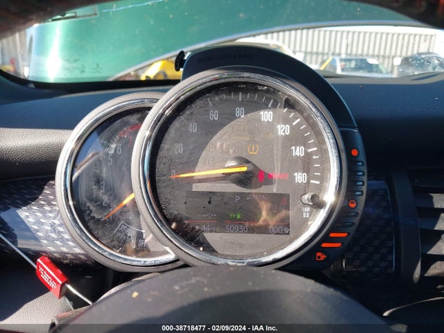 2017 MINI HARDTOP WMWXP7C50H2A45143 Photo 6