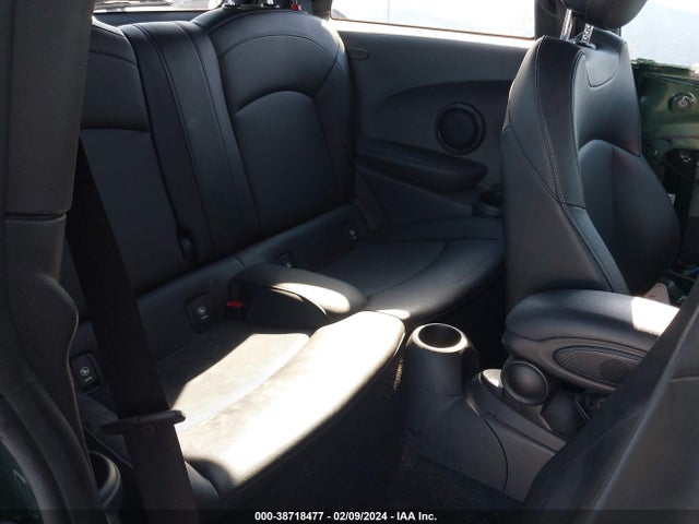 2017 MINI HARDTOP WMWXP7C50H2A45143 Photo 7