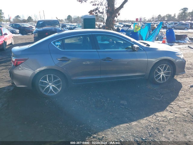 Acura Ilx Premium Package/technology Package 2021 19UDE2F77MA011386 Image 13