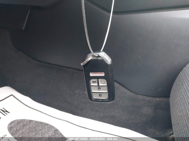 Honda INSIGHT EX 2021 19XZE4F58ME006421 Image 11