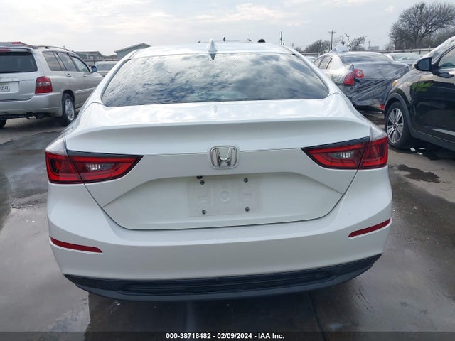 Honda INSIGHT EX 2021 19XZE4F58ME006421 Image 16