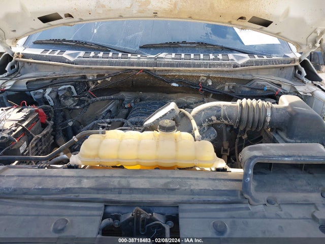 Ford F-150 Xl 2019 1FTEW1E58KKC58109 Image 10