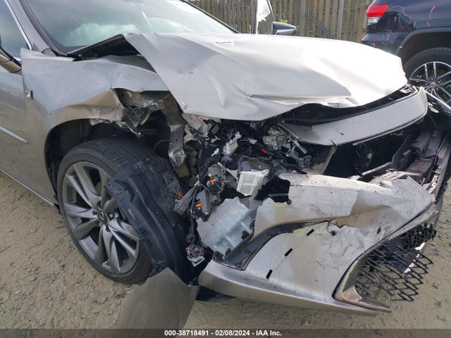 58ABZ1B14KU014106 Lexus Es 350 F Sport