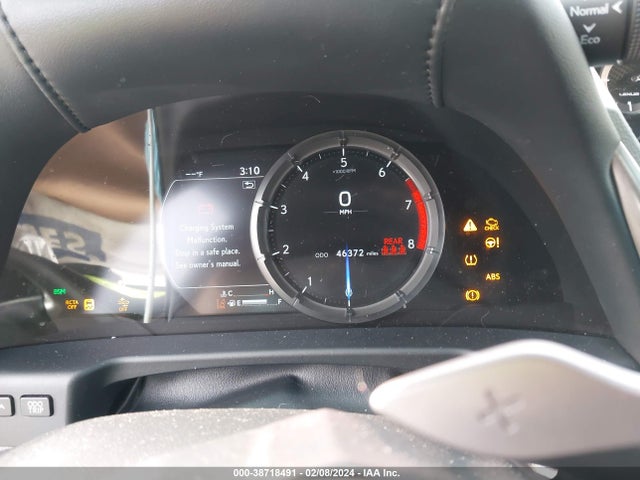 58ABZ1B14KU014106 Lexus Es 350 F Sport