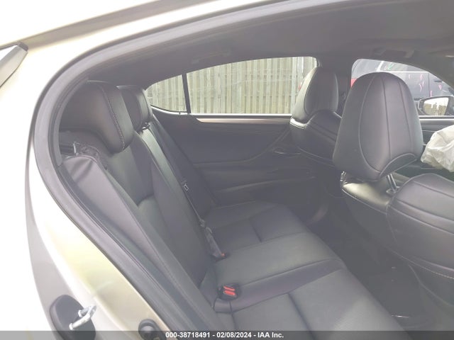 58ABZ1B14KU014106 Lexus Es 350 F Sport