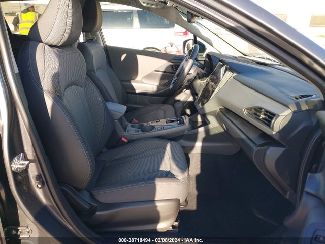 2024 SUBARU CROSSTREK PREMIUM VIN: JF2GUADC0R8231963
