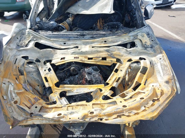 BMW X1 Sdrive28i 2014 WBAVM1C51EVW50664 Image 10