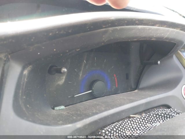 2HGFG3B05FH500004 Honda Civic Ex-l