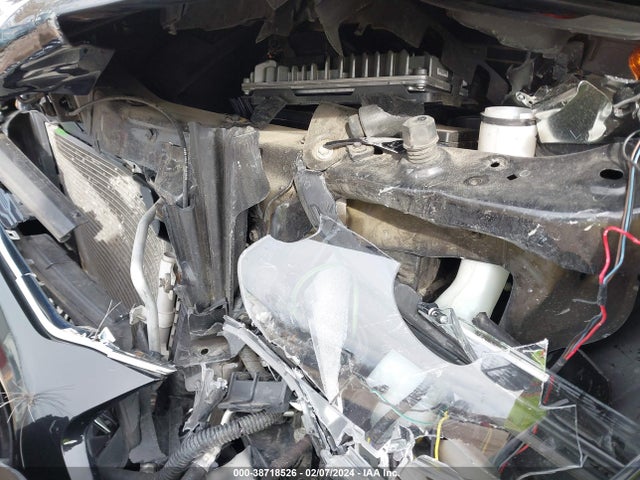Chevrolet EQUINOX LT 2016 2GNFLFEK2G6260214 Image 10