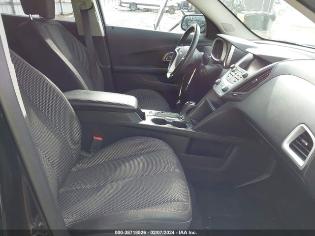 Chevrolet EQUINOX LT 2016 2GNFLFEK2G6260214 Image 5
