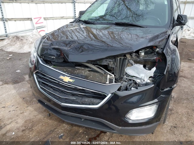 Chevrolet EQUINOX LT 2016 2GNFLFEK2G6260214 Image 6