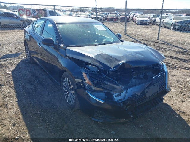 Nissan Altima Sv Fwd 2023 1N4BL4DV8PN329948 main image