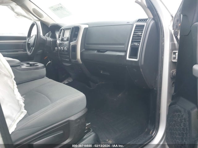 RAM 1500 Classic Slt  4x2 6'4 Box 2019 1C6RR6TT8KS571725 Image 5