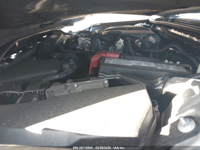 Toyota CAMRY XSE 2022 4T1K61AK9NU024404 Image 10