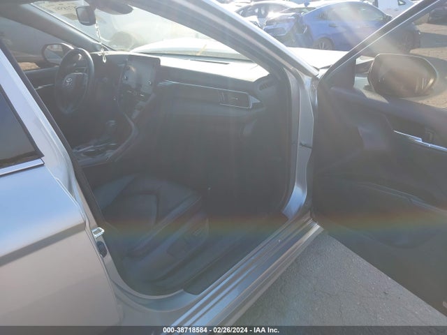 Toyota CAMRY XSE 2022 4T1K61AK9NU024404 Image 5