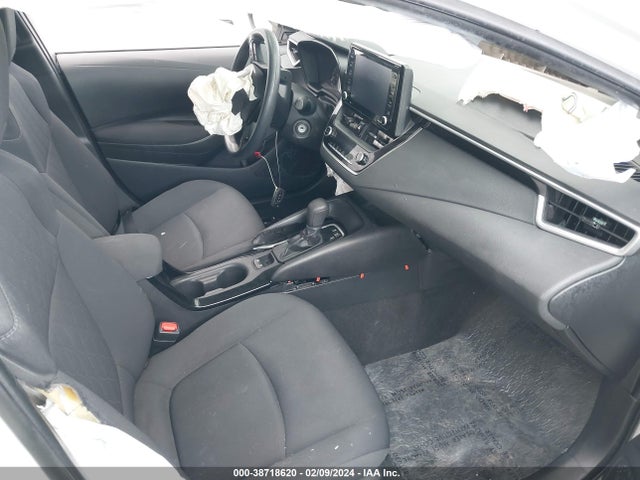 Toyota COROLLA LE 2022 5YFEPMAE5NP279686 Image 5