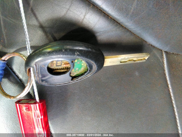 2002 MINI COOPER S WMWRE33442TD53853 Photo 10