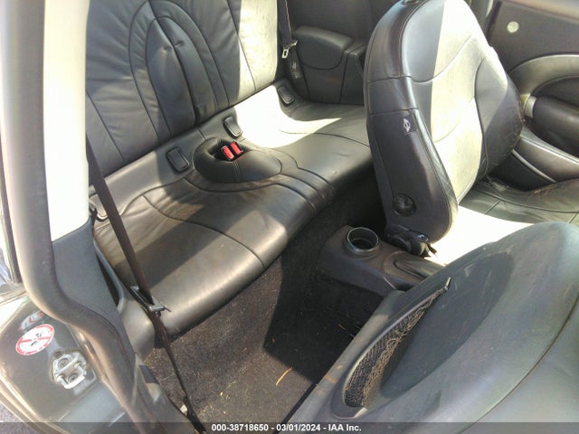 2002 MINI COOPER S WMWRE33442TD53853 Photo 7