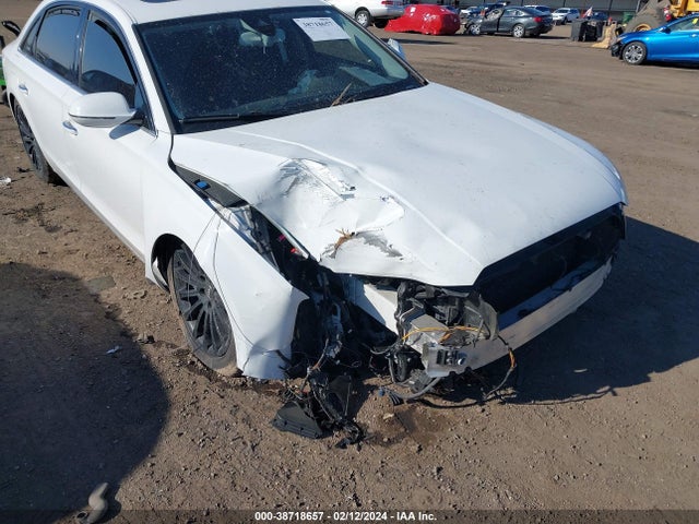 WAU3GAFDXFN007118 Audi A8 L 3.0t