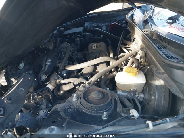 Toyota 86 2018 JF1ZNAA1XJ8700767 Image 10