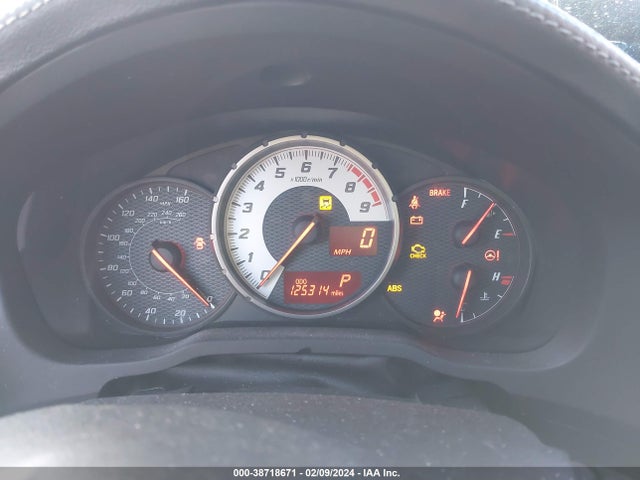 Toyota 86 2018 JF1ZNAA1XJ8700767 Image 16