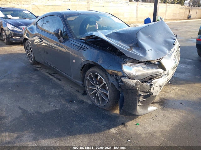 Toyota 86 2018 JF1ZNAA1XJ8700767 Image 19