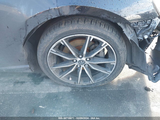 Toyota 86 2018 JF1ZNAA1XJ8700767 Image 20