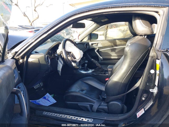 Toyota 86 2018 JF1ZNAA1XJ8700767 Image 5
