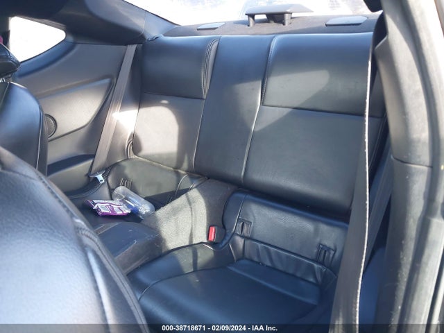 Toyota 86 2018 JF1ZNAA1XJ8700767 Image 8