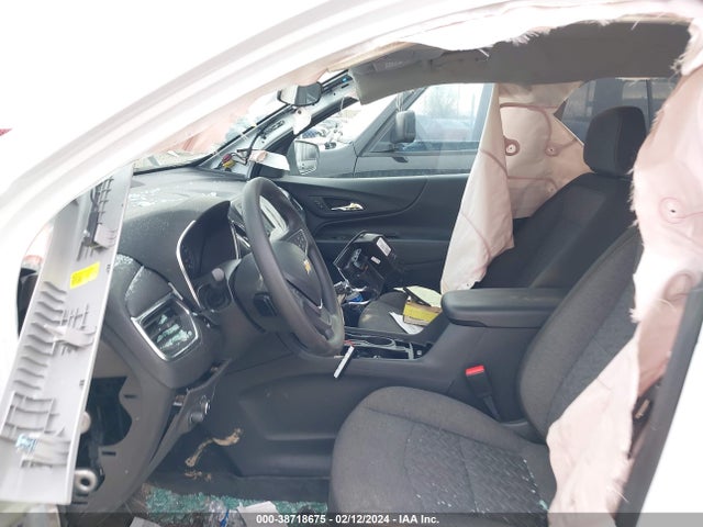 Chevrolet Equinox Awd 2fl 2023 3GNAXTEG1PS166108 Image 5