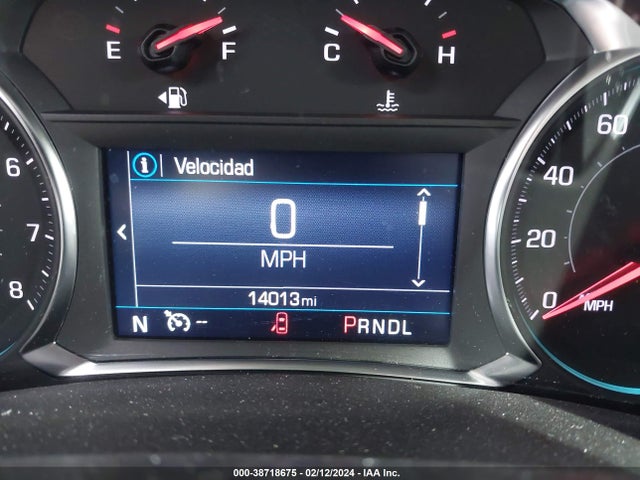 Chevrolet Equinox Awd 2fl 2023 3GNAXTEG1PS166108 Image 7
