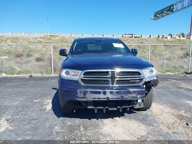 Dodge Durango Sxt Rwd 2017 1C4RDHAG3HC757734 Image 12